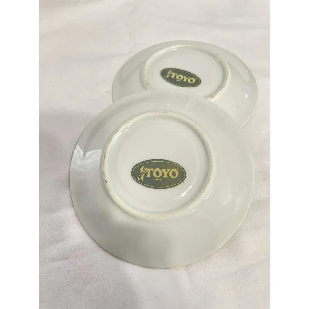 Toyo brand origin