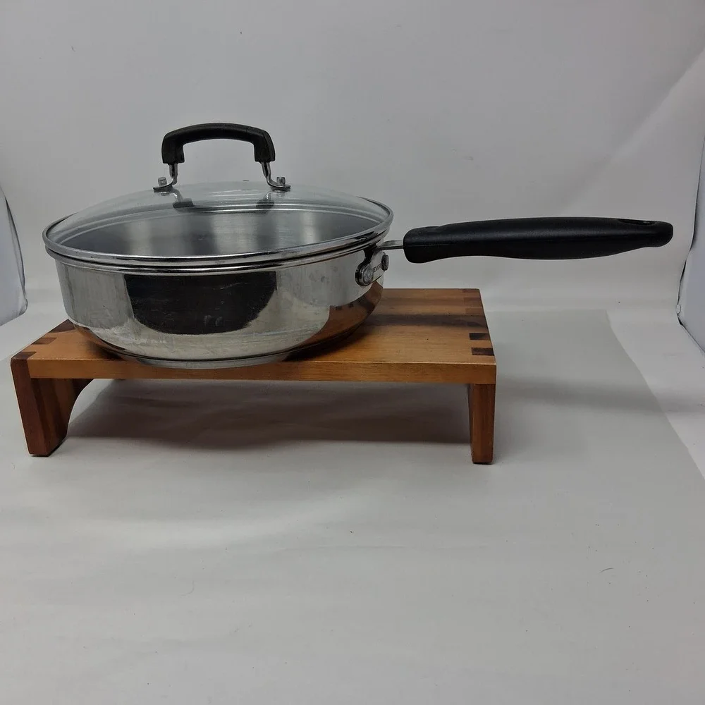 Revere this item