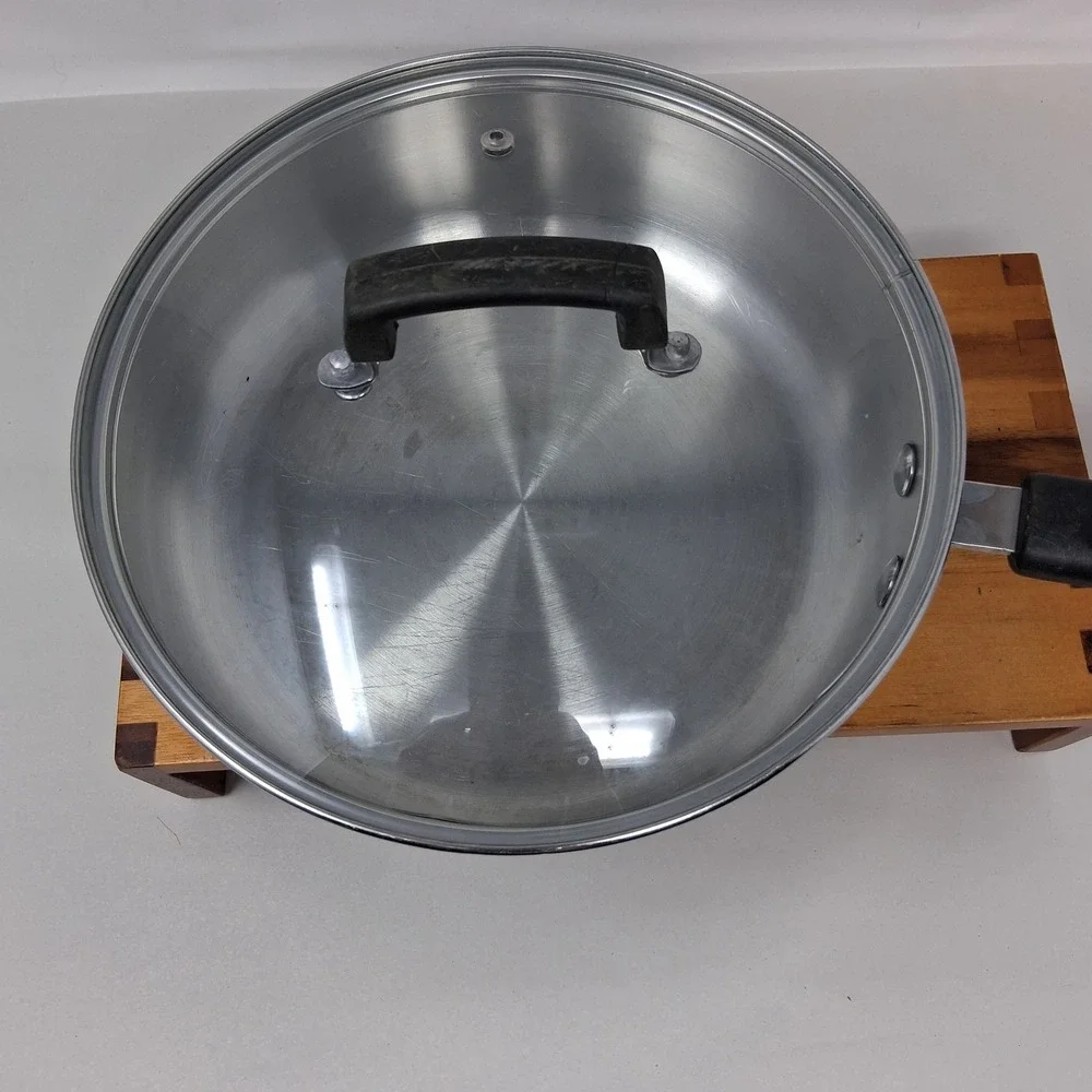 Revere this item
