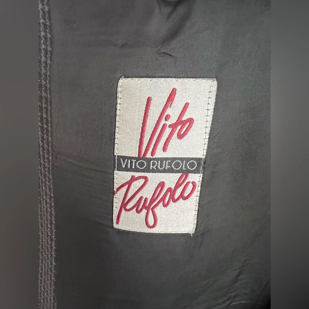 Vito Rufolo vito rufolo