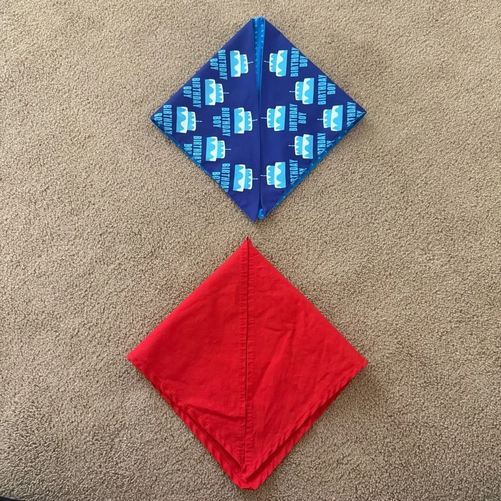 N/A set two