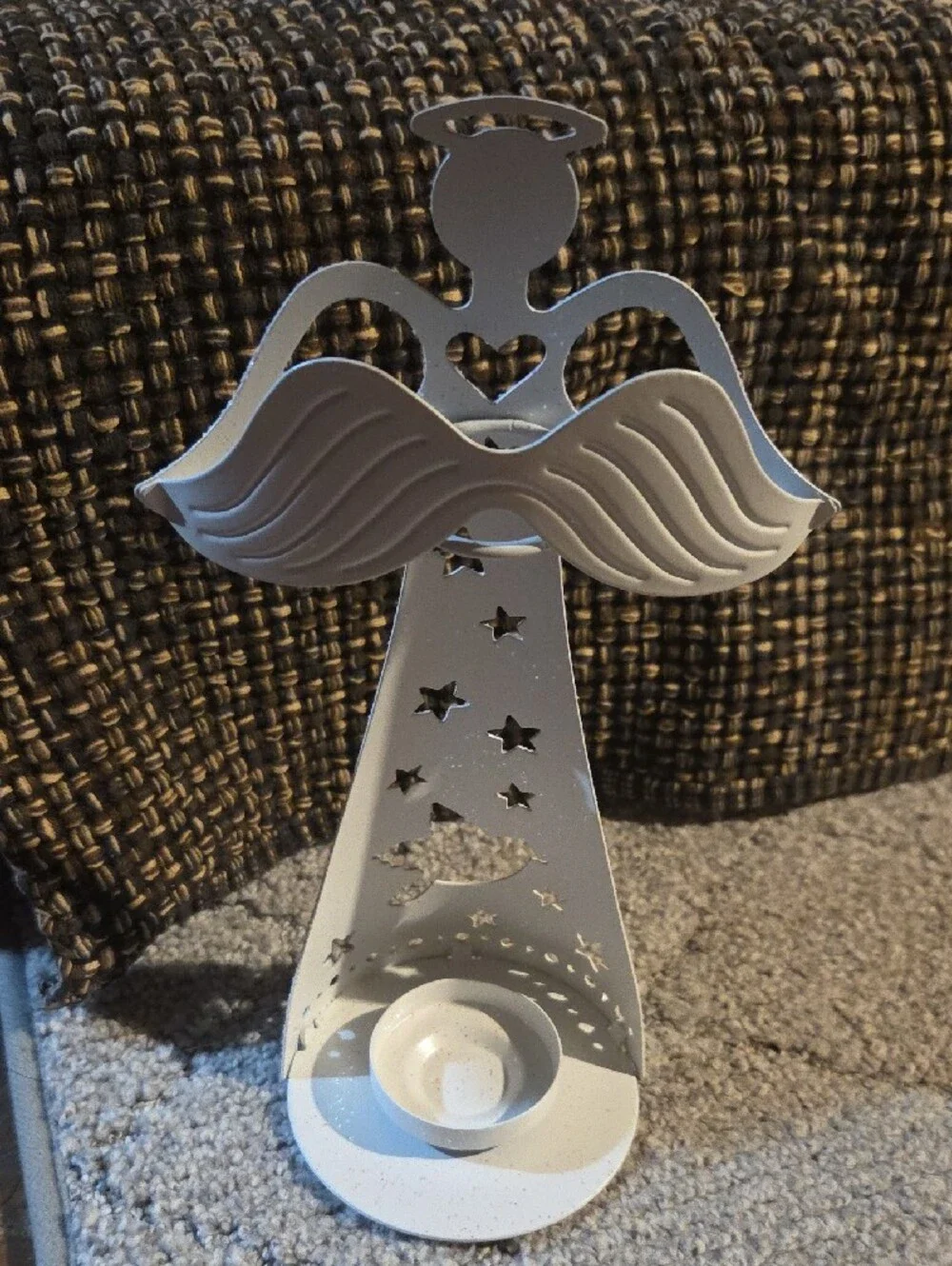 PartyLite Angel Tealight Holder