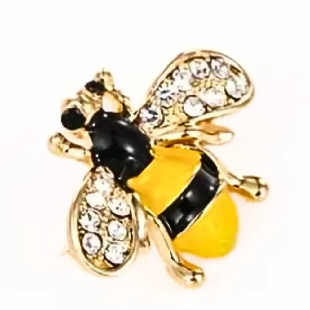 N/A bumble bee