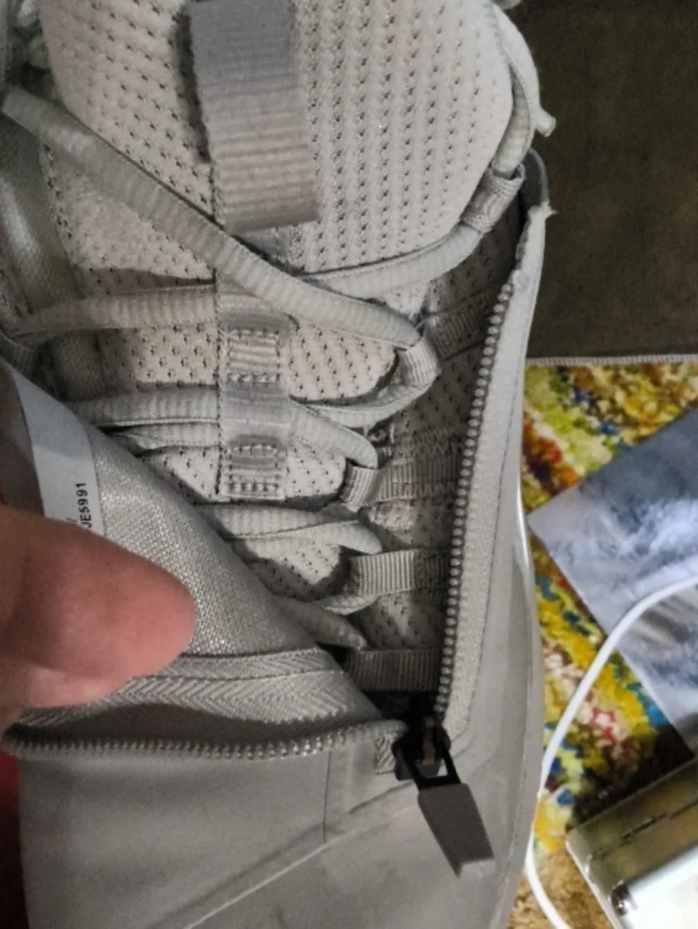 Jordan minimalist low