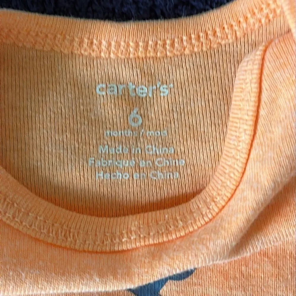 Carters details carter