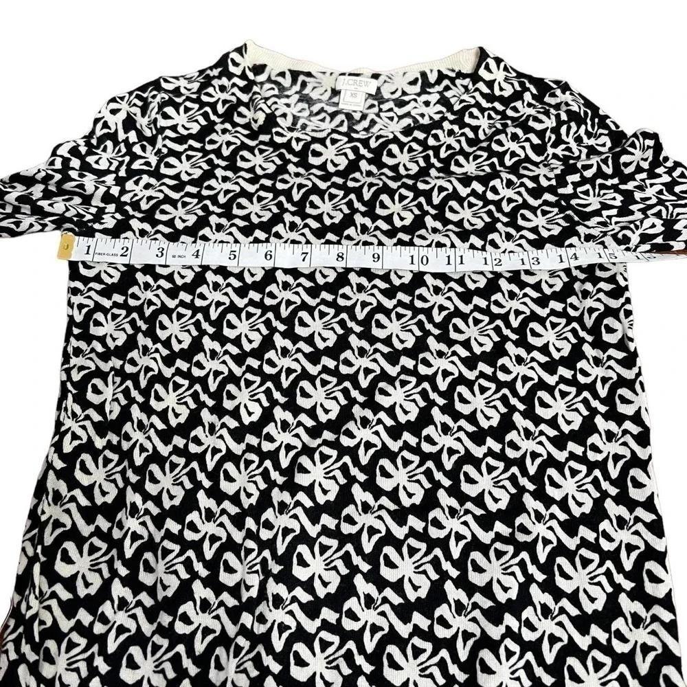 J. Crew crew sweater