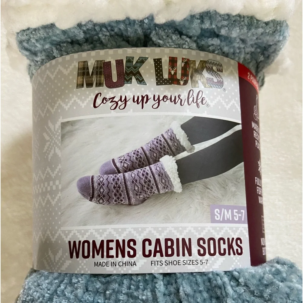 Muk Luks muk luks