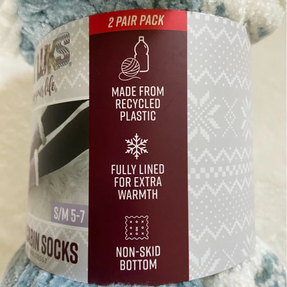 Muk Luks muk luks