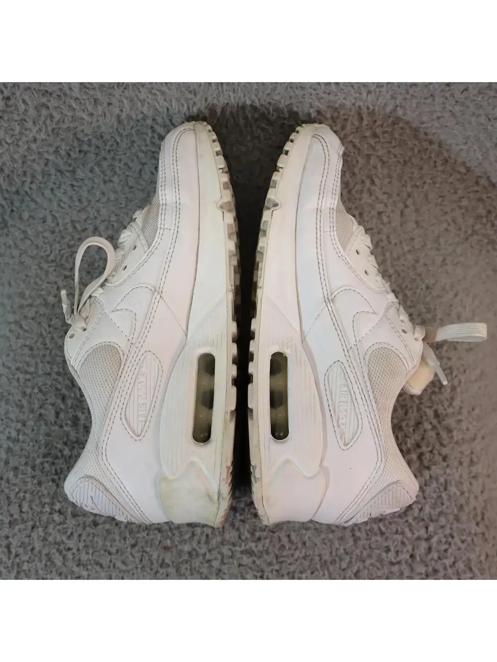 Nike good used