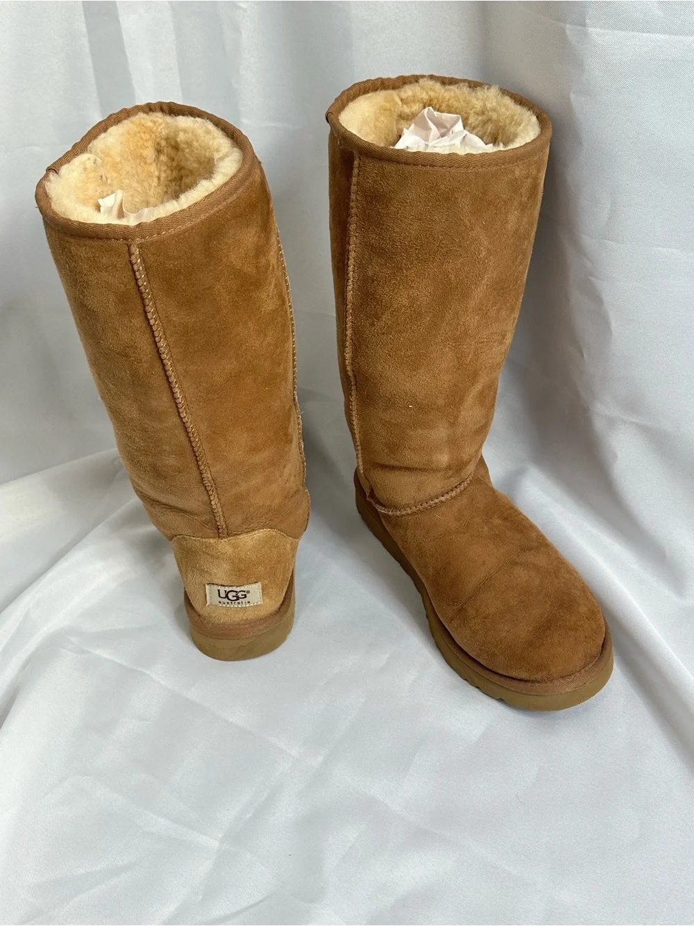UGG pre owned