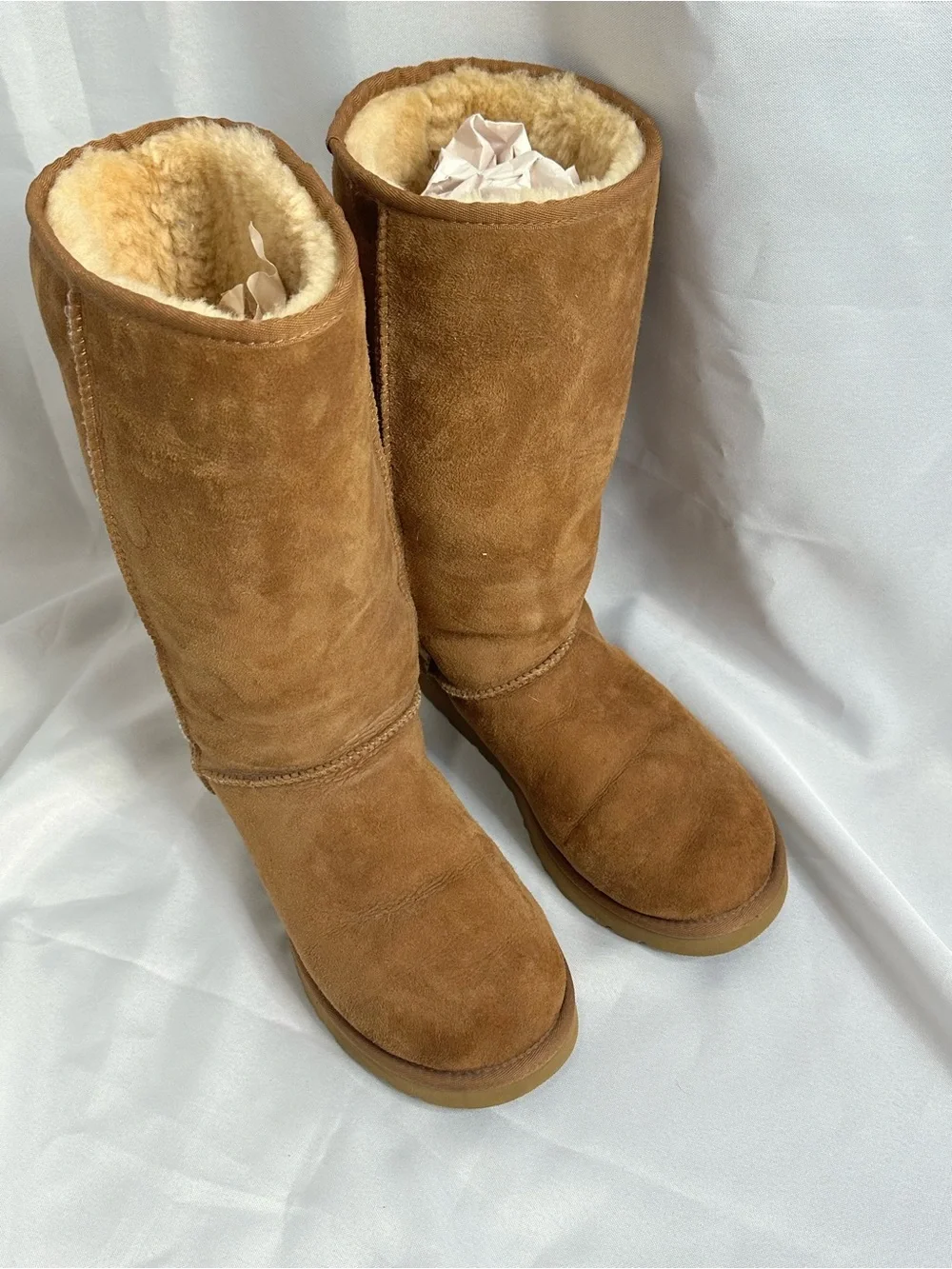 UGG pre owned