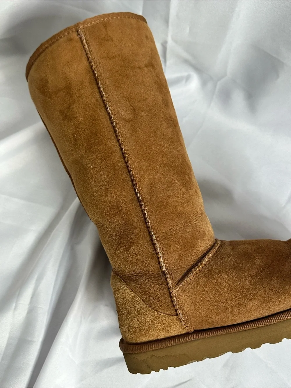 UGG pre owned