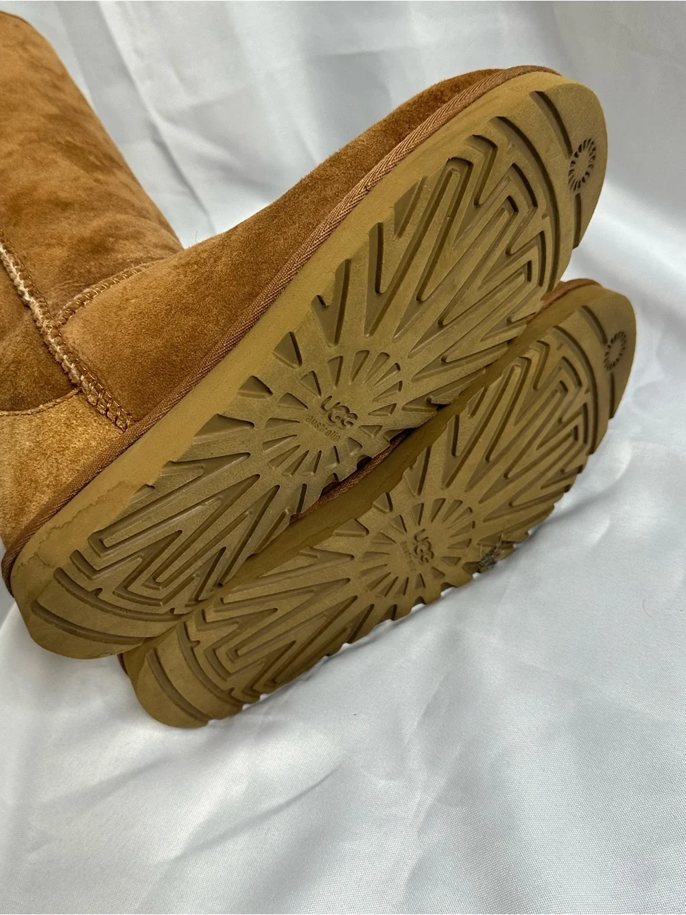 UGG pre owned