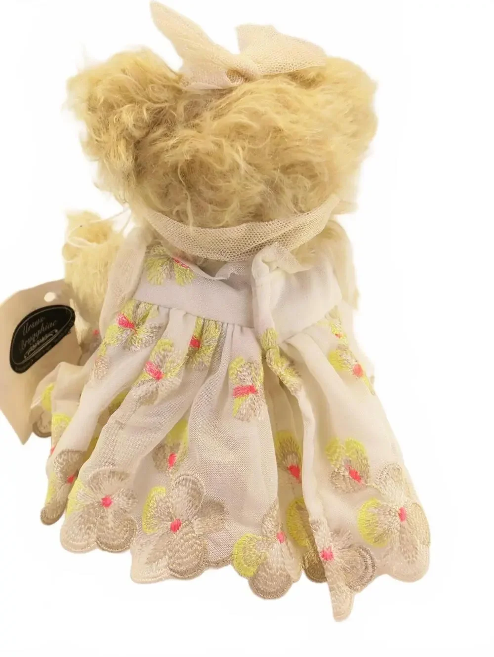 N/A 10″ tall