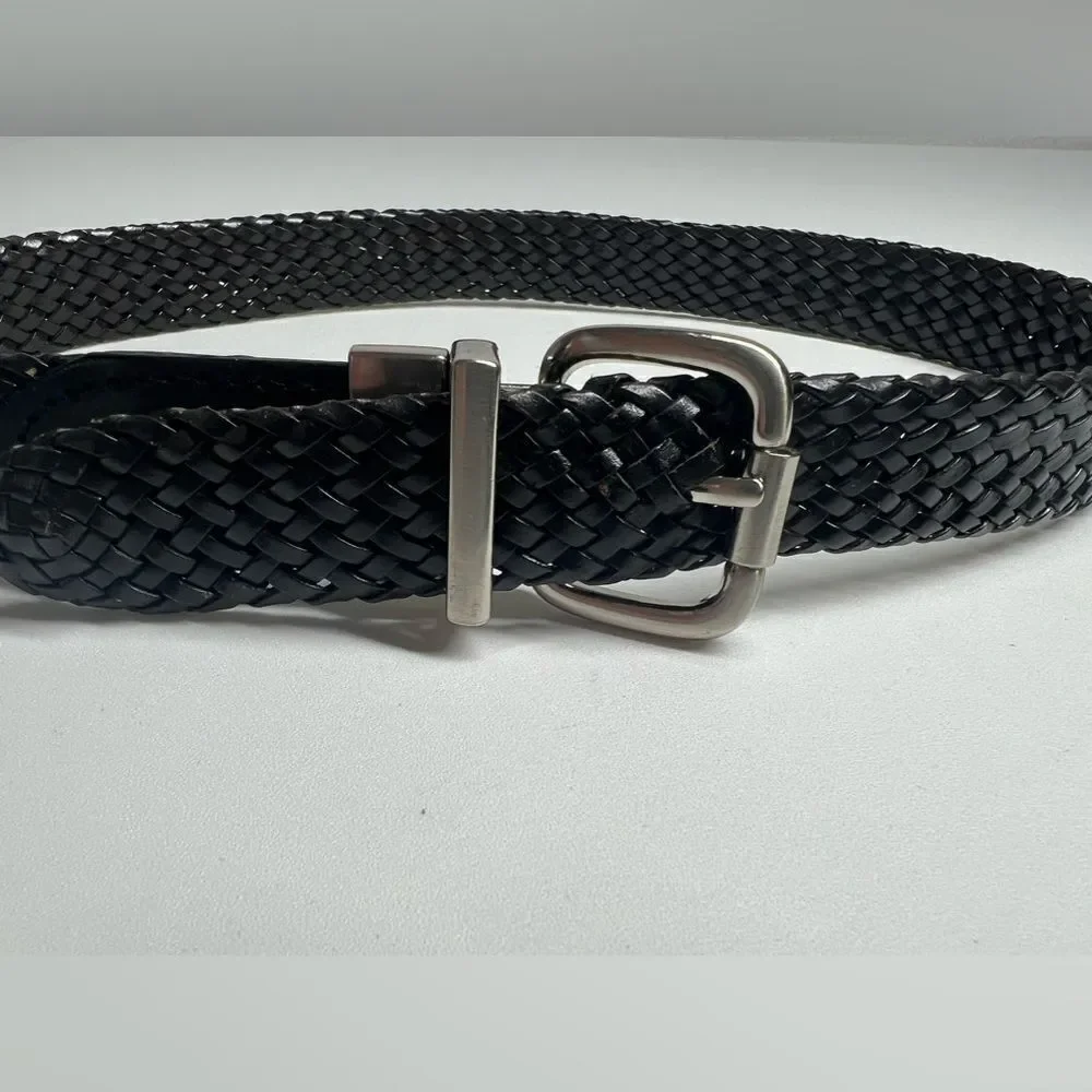 Chaps bonded belt