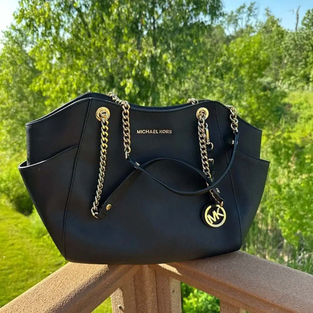 Michael Kors this sophisticated