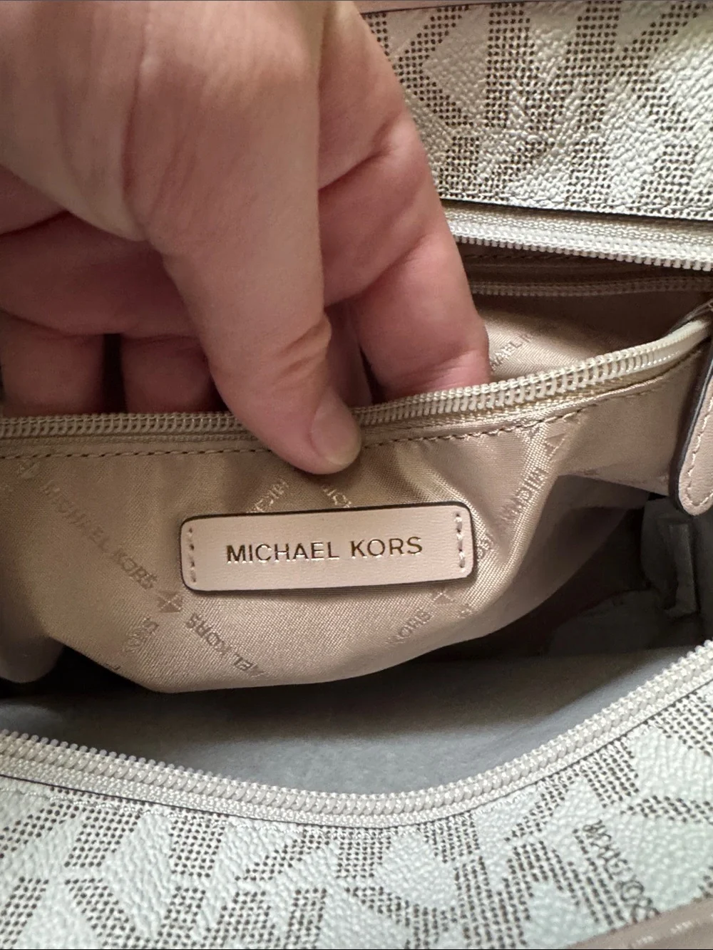 Michael Kors brand new