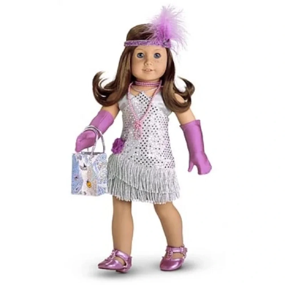 American Girl as good used