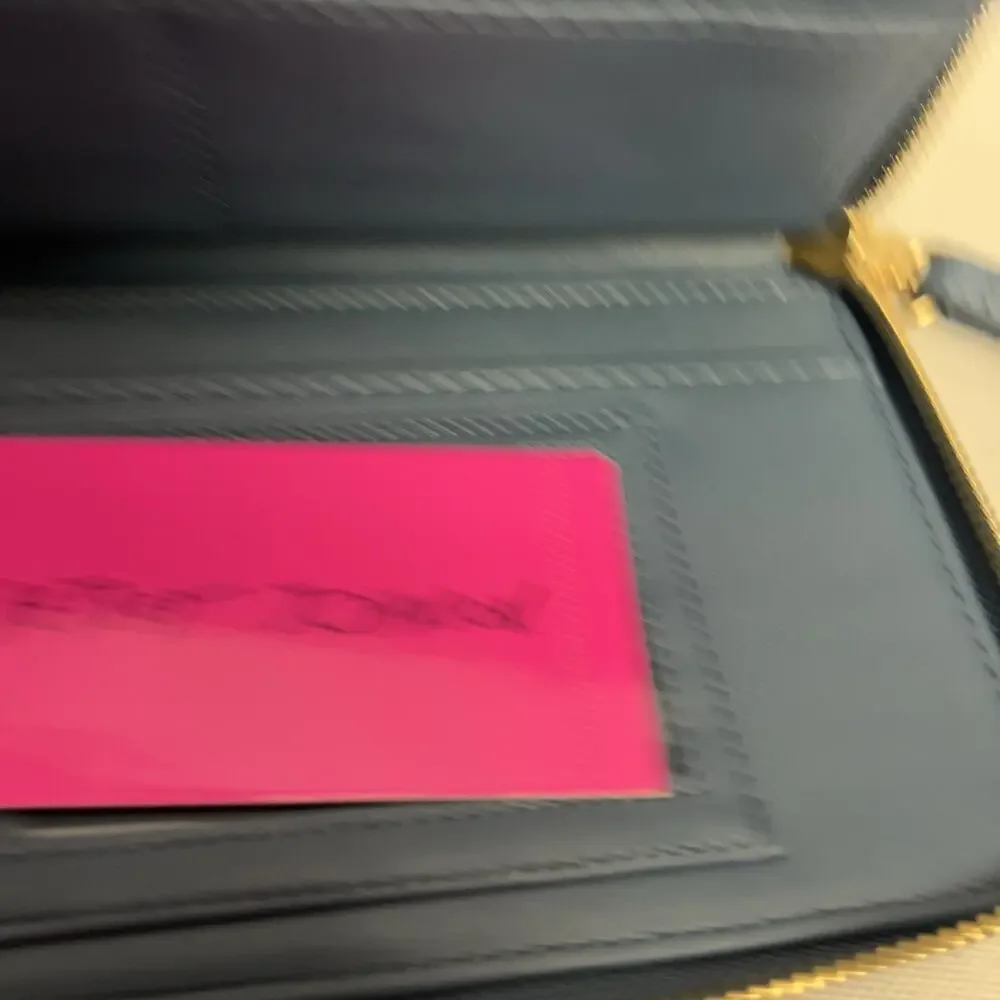 Betsey Johnson wallet new