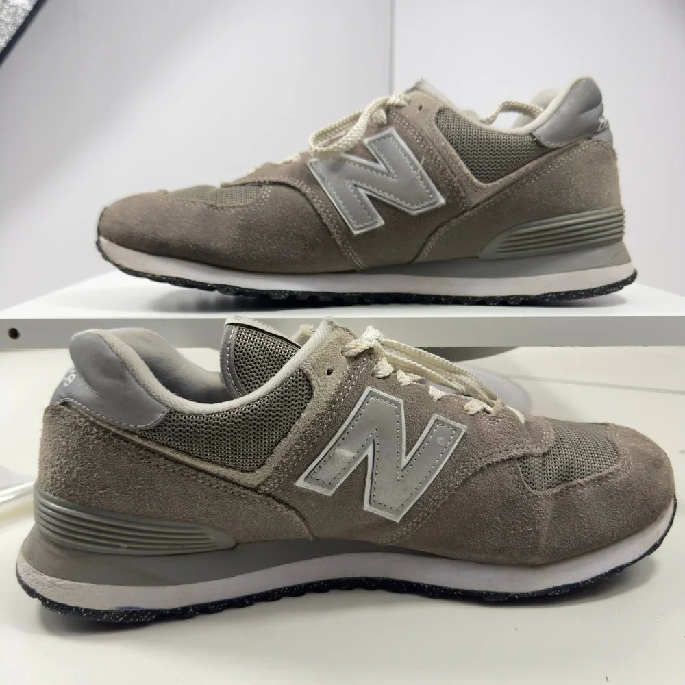 New Balance new balance