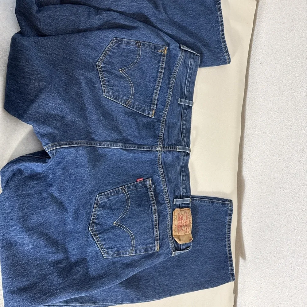 Levis levi 501