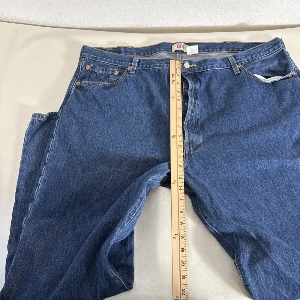 Levis levi 501