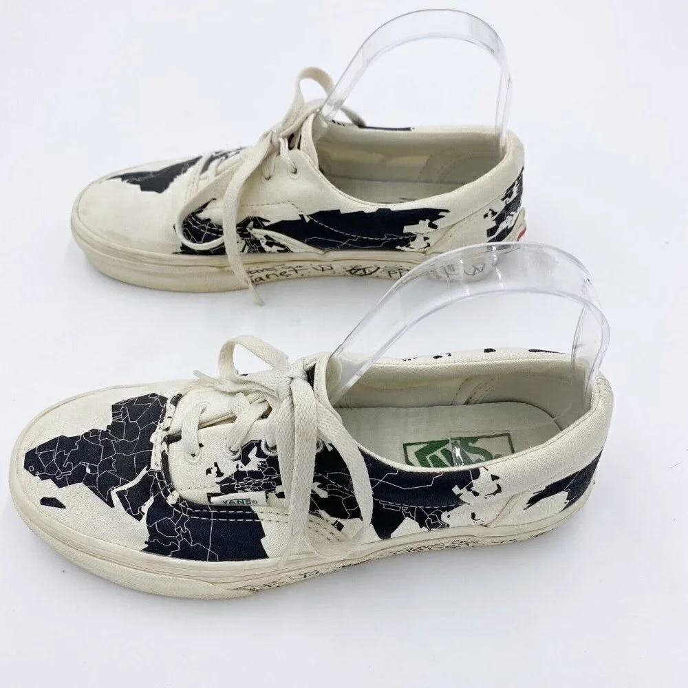 Vans authentic save