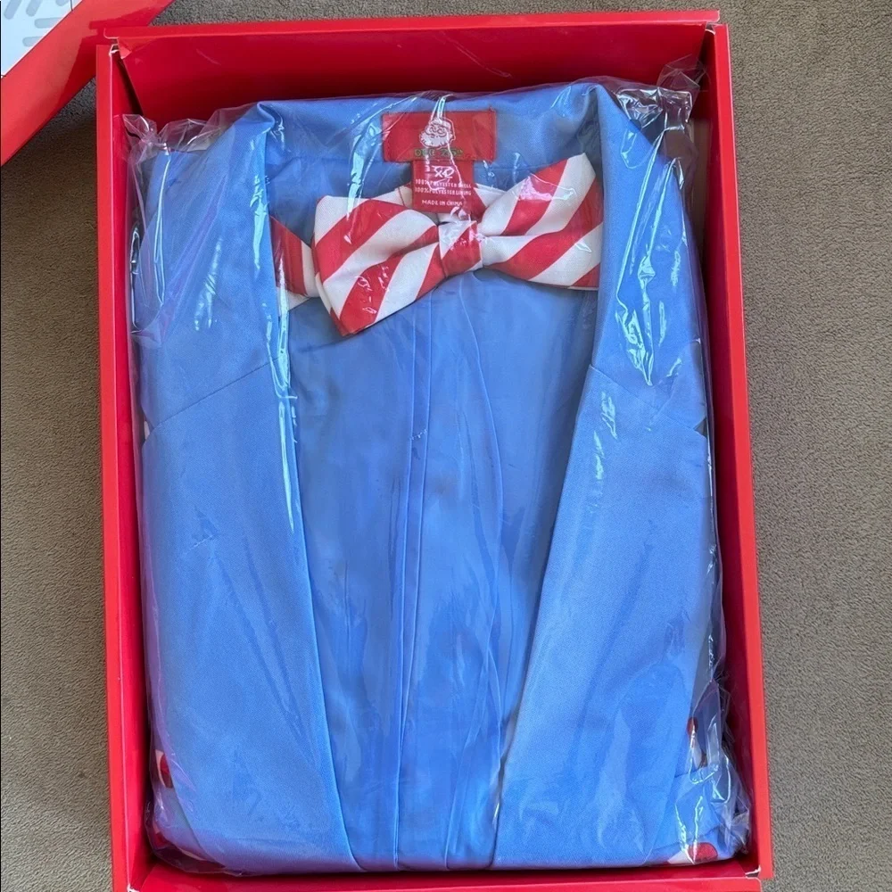 Dec 25Th piece suit