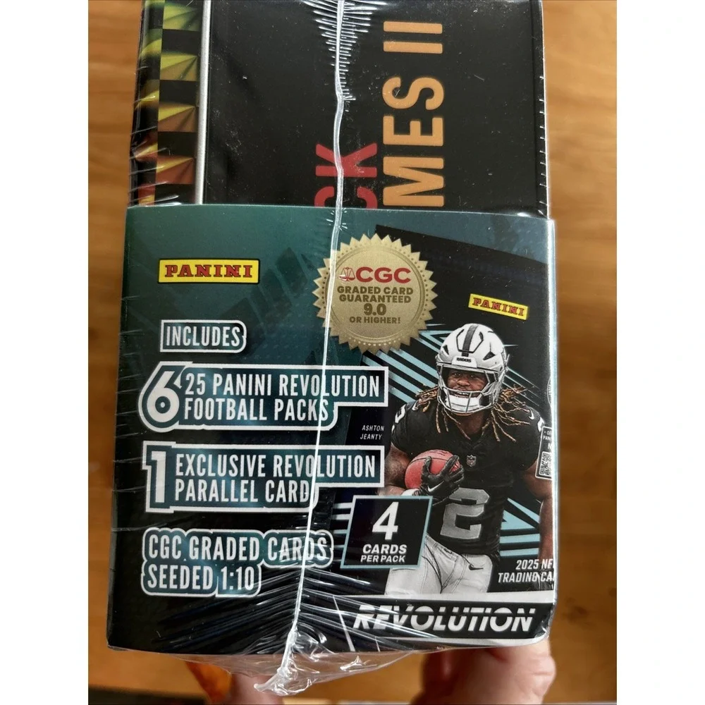 N/A product collectors