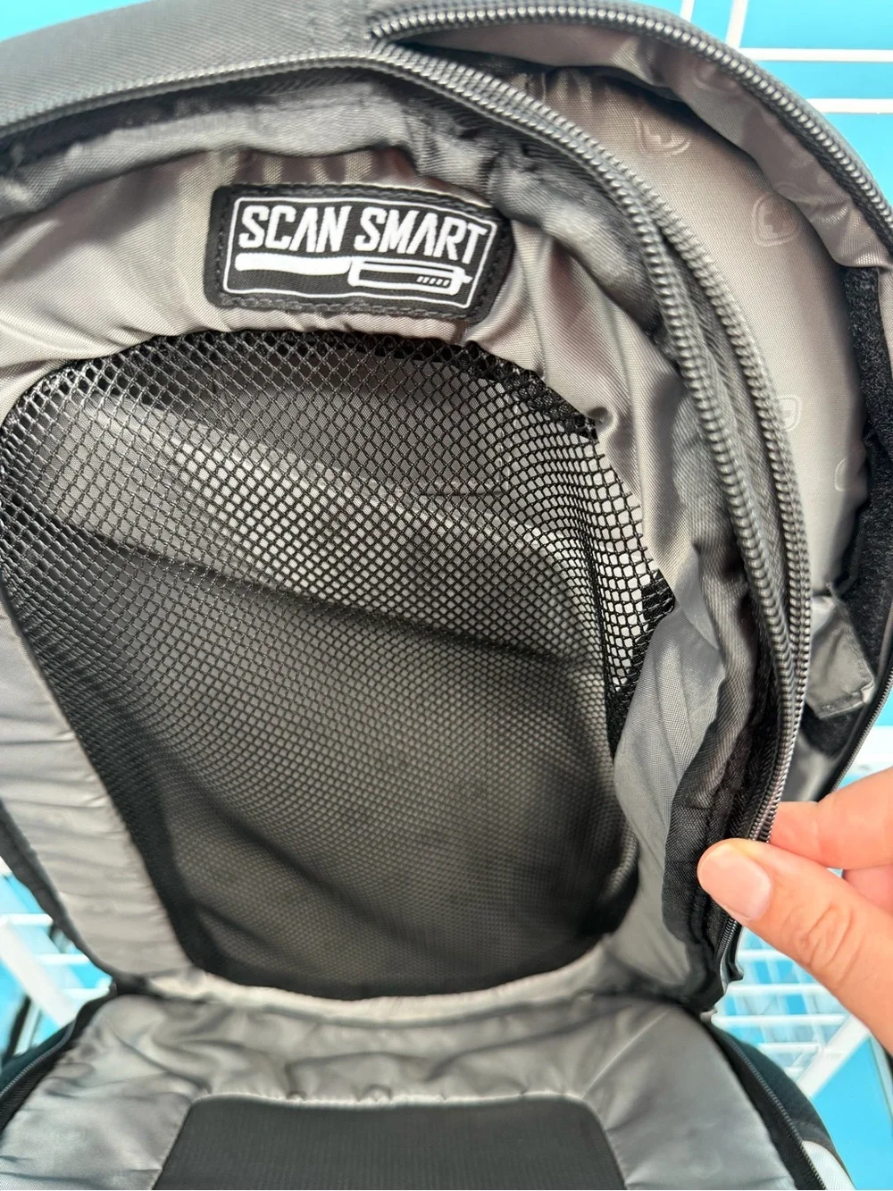 SwissGear fits 17