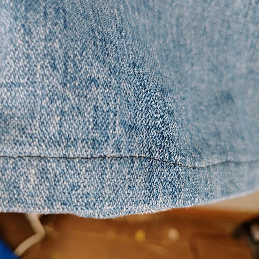 Levis levi 505