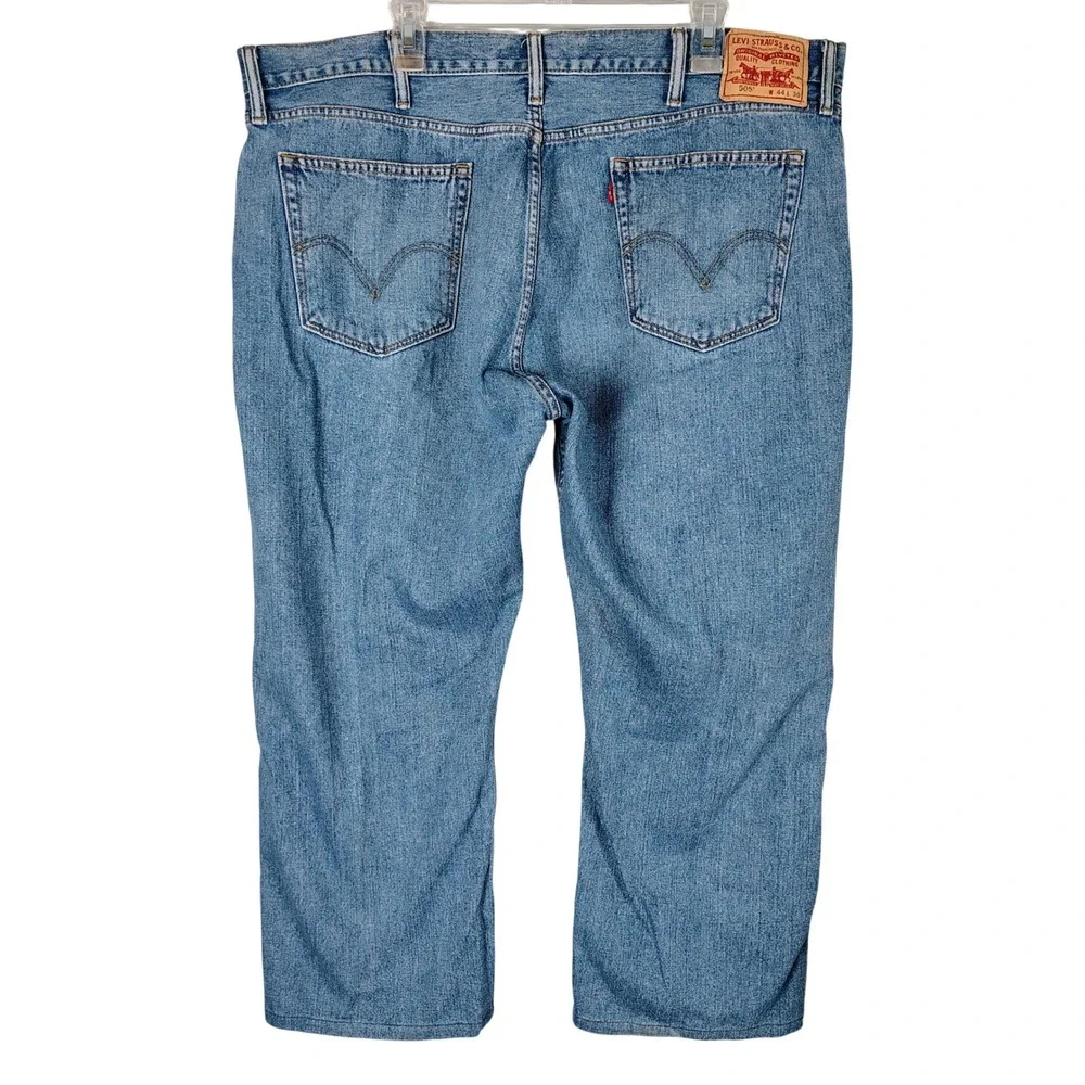 Levis levi 505