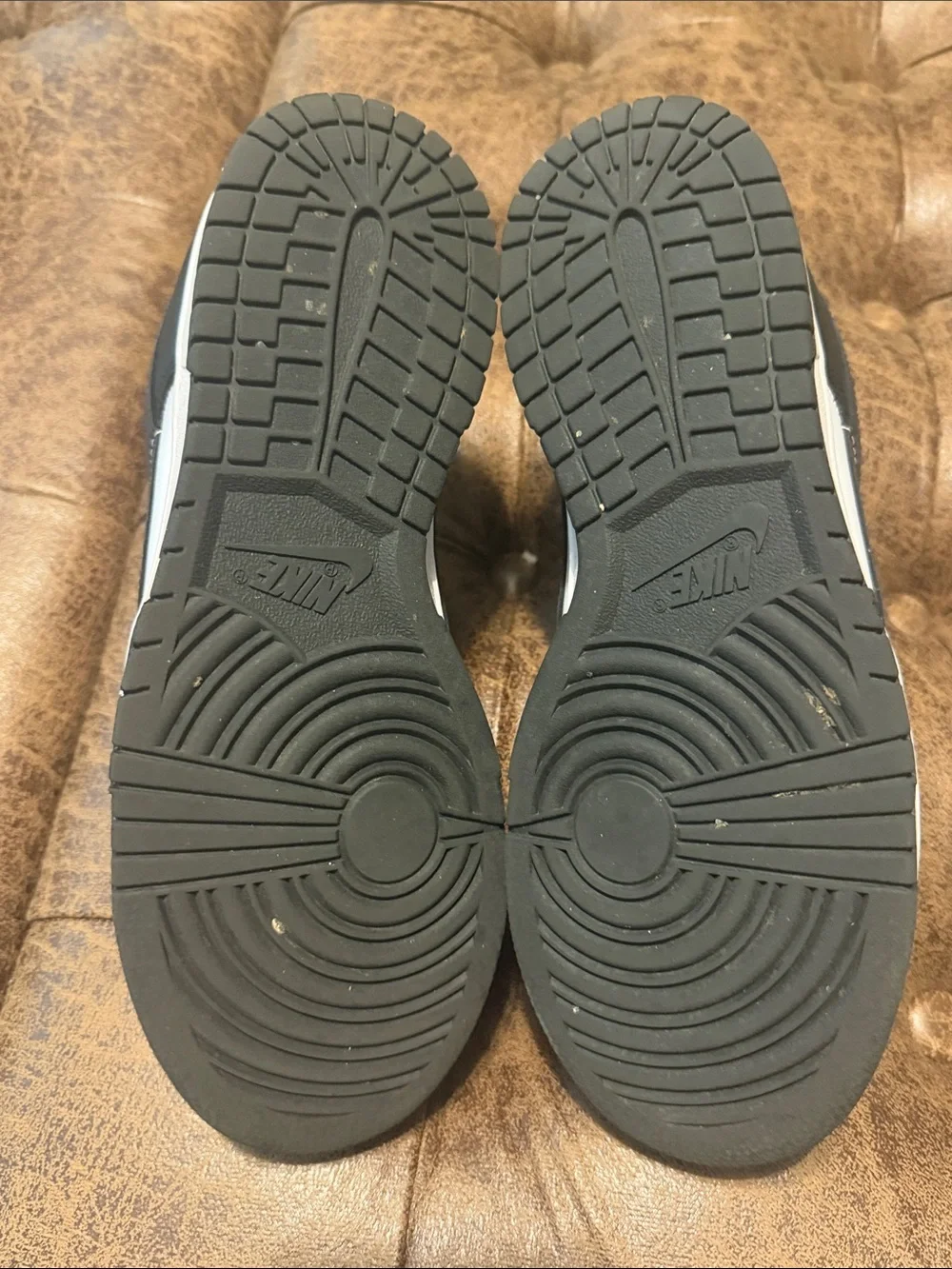 Nike times new like