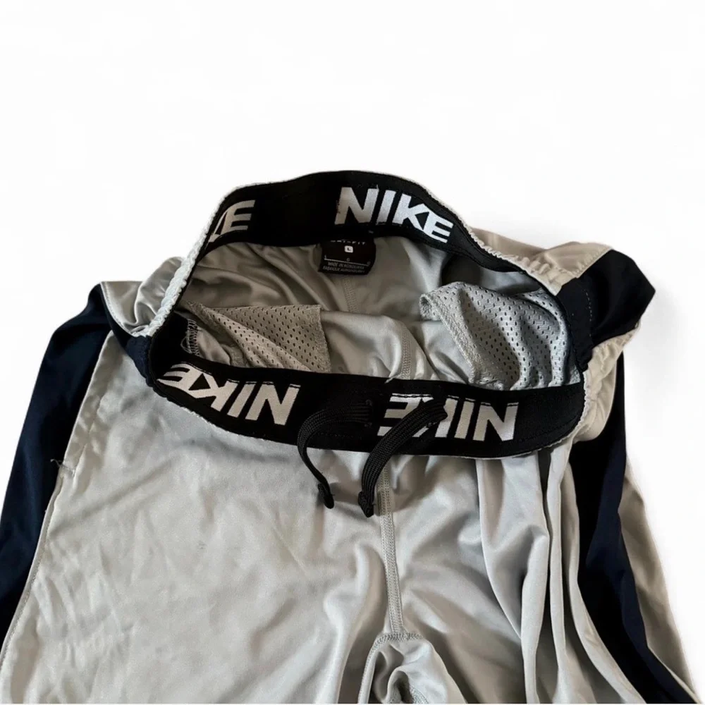 Nike size boys