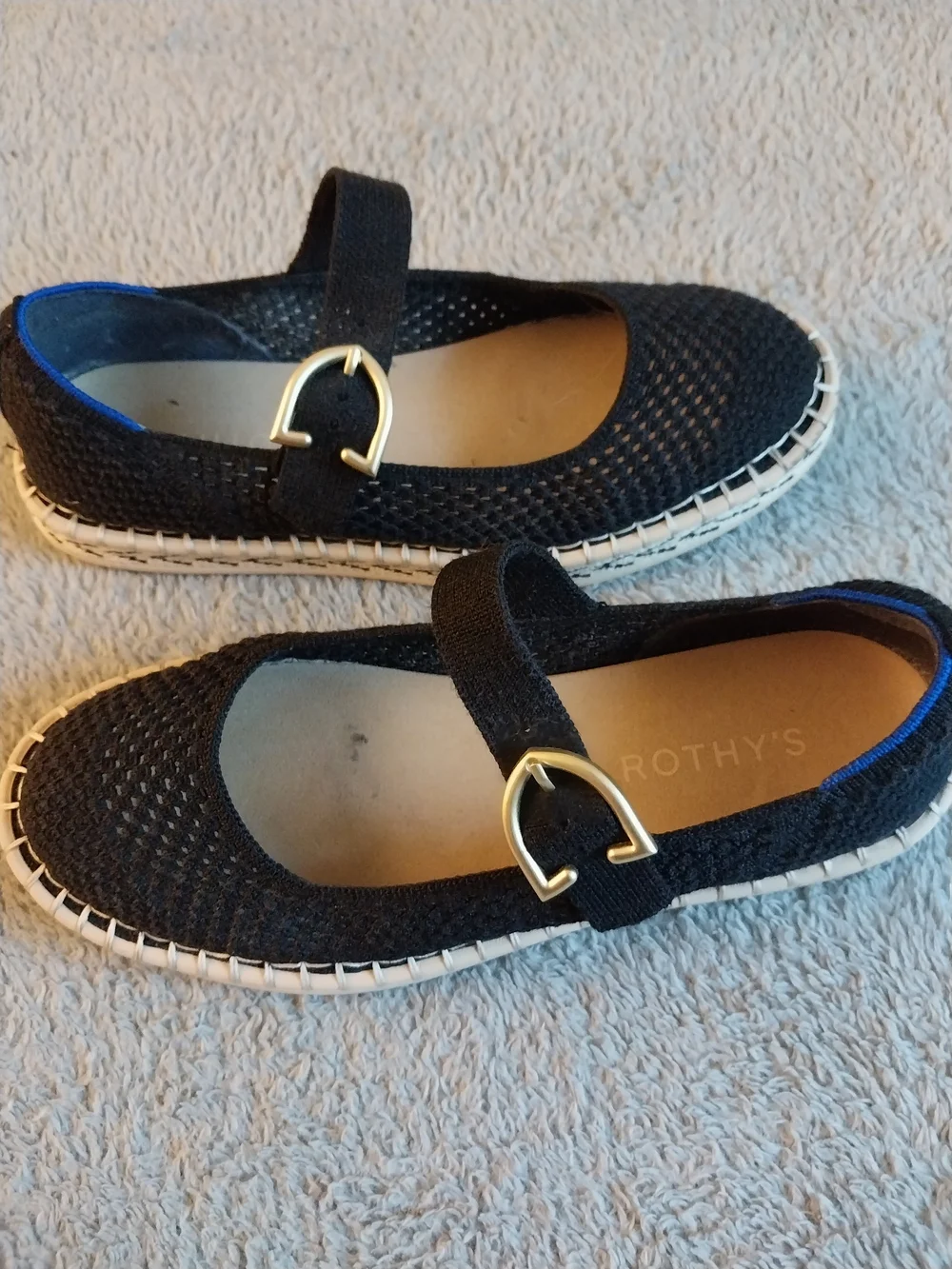 Rothys comfortable mary