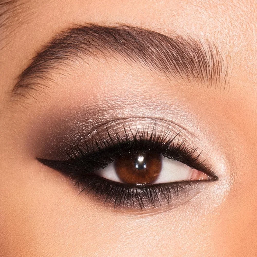 Charlotte Tilbury create stunning