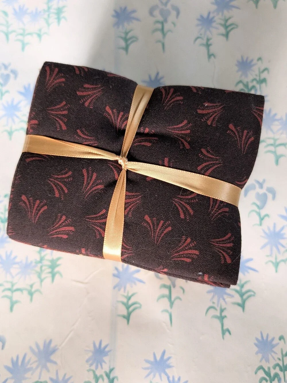 RJR Fabrics thimbleberries autumnal bundle