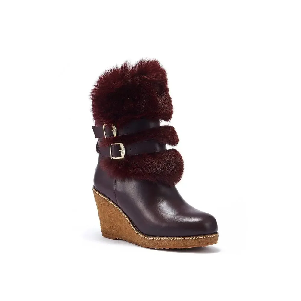 AUSTRALIA LUXE COLLECTIVE MAJIC WINDSOR WINDSOR 5 BOOTS