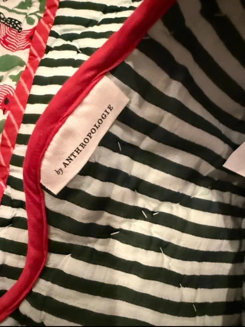 Anthropologie product details