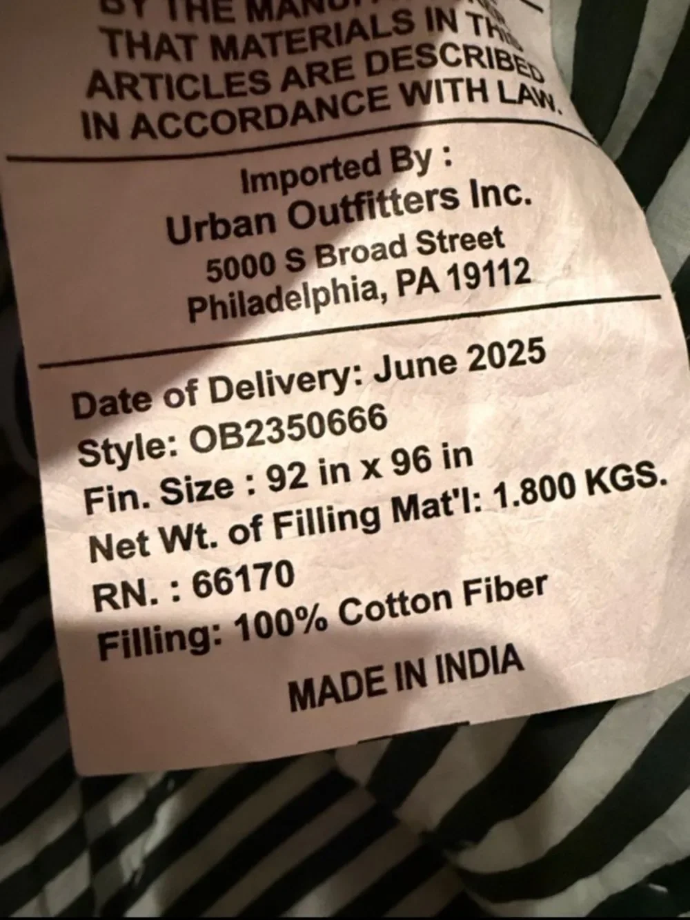 Anthropologie product details