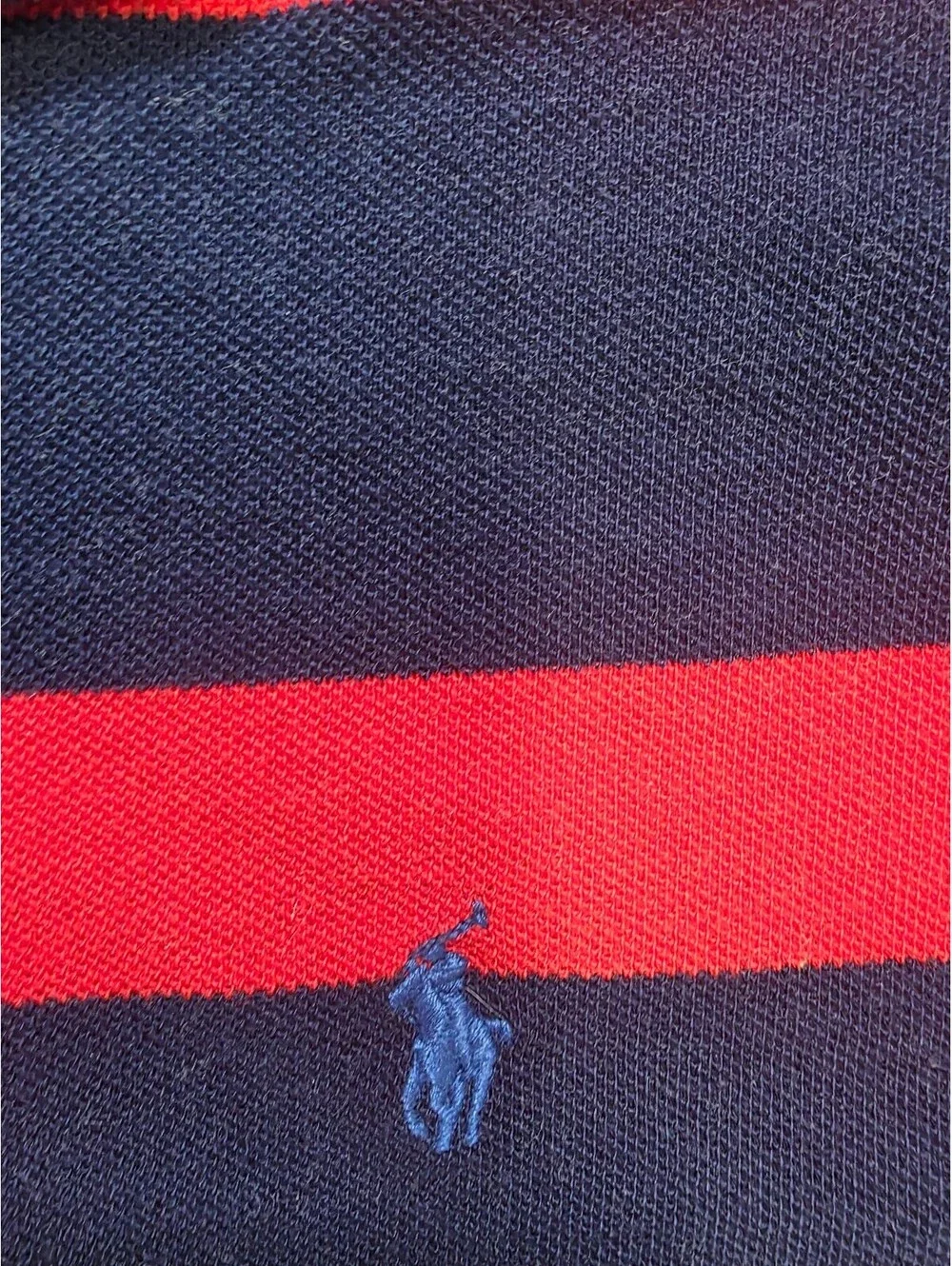 Ralph Lauren polo ralph