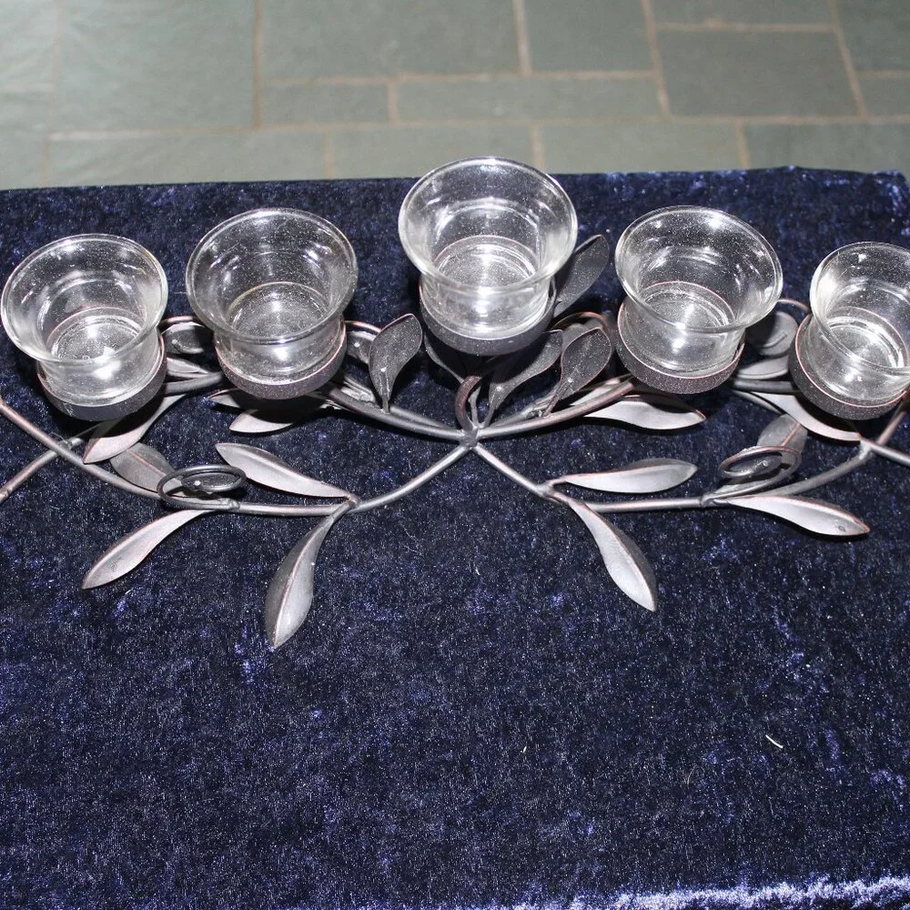 Vintage center piece