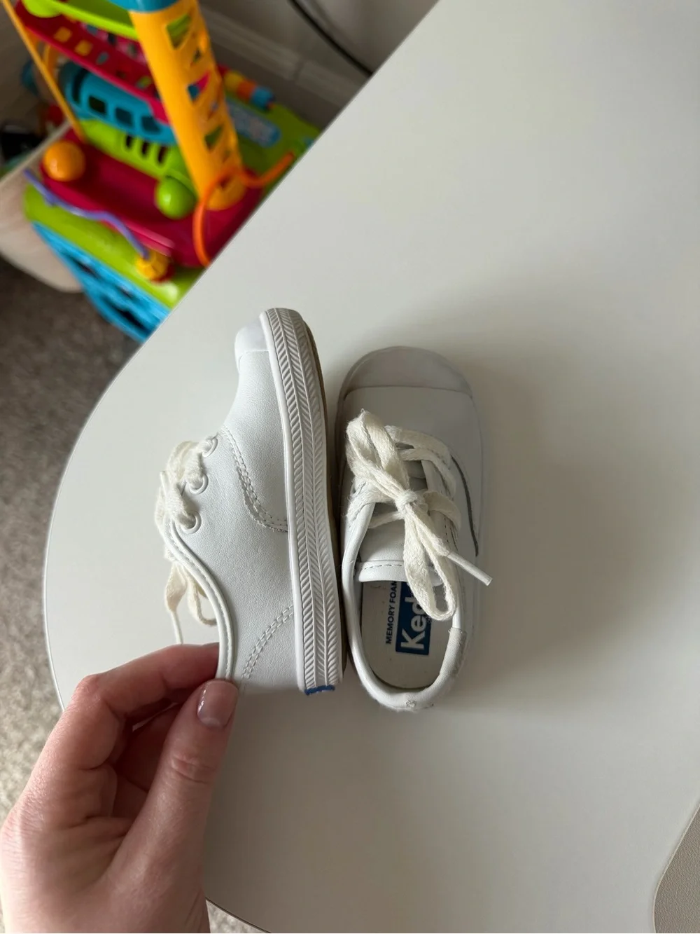 Keds classic kids