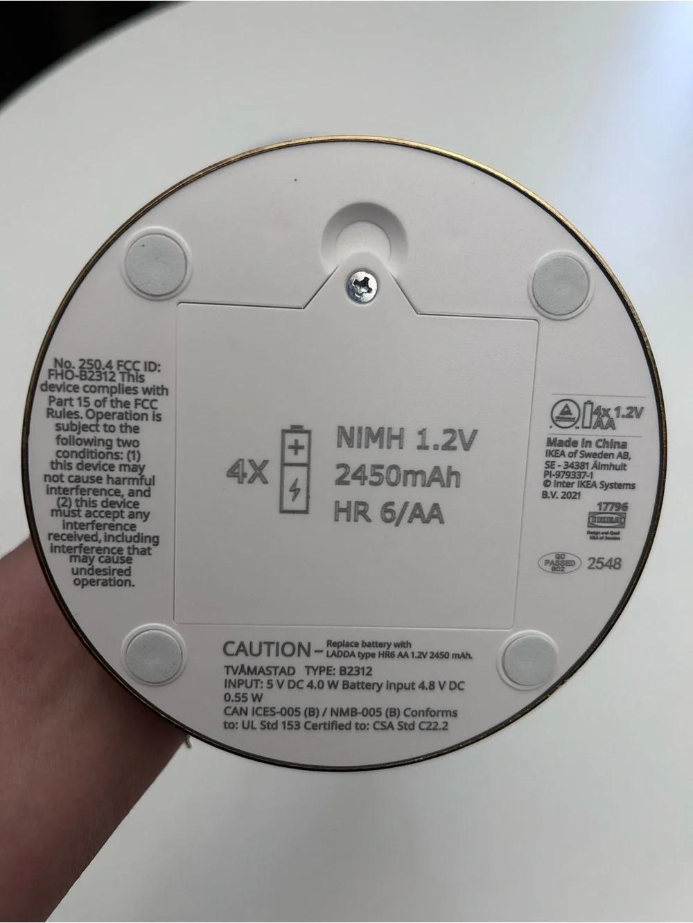 IKEA like new