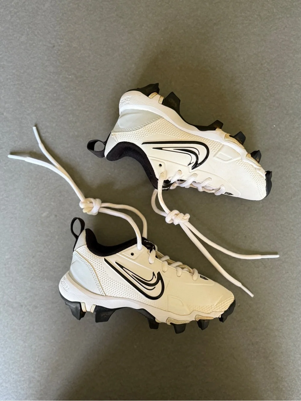Nike youth force