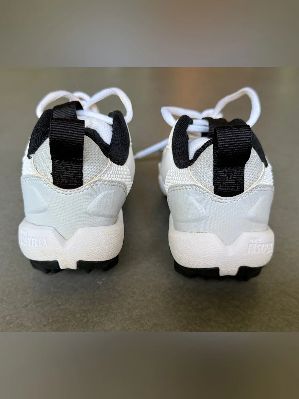 Nike youth force