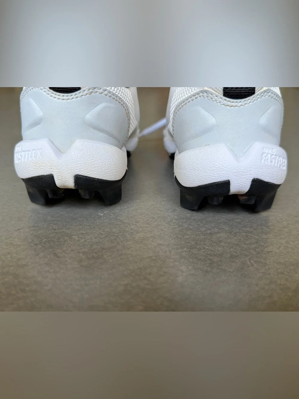 Nike youth force