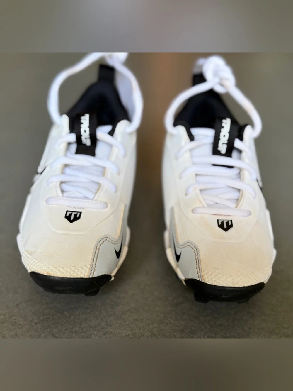 Nike youth force