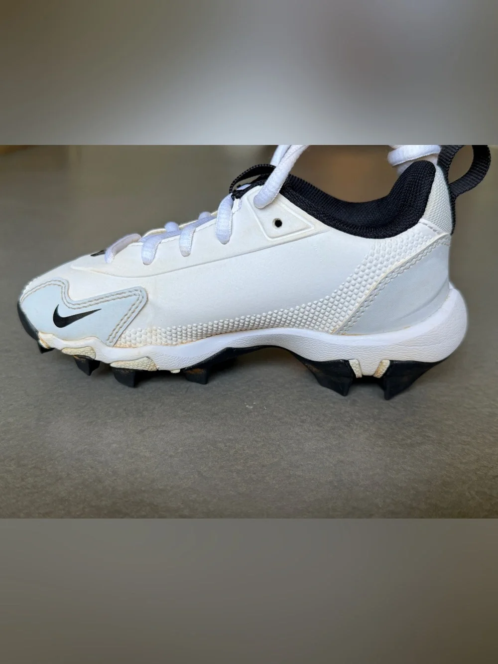 Nike youth force