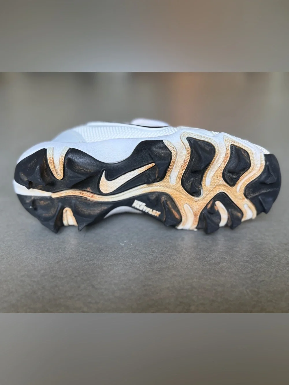 Nike youth force